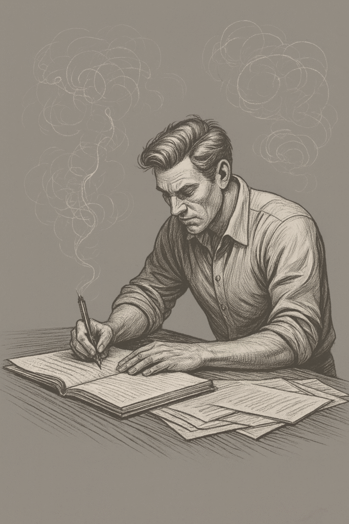 دورة الكتابة المجانية