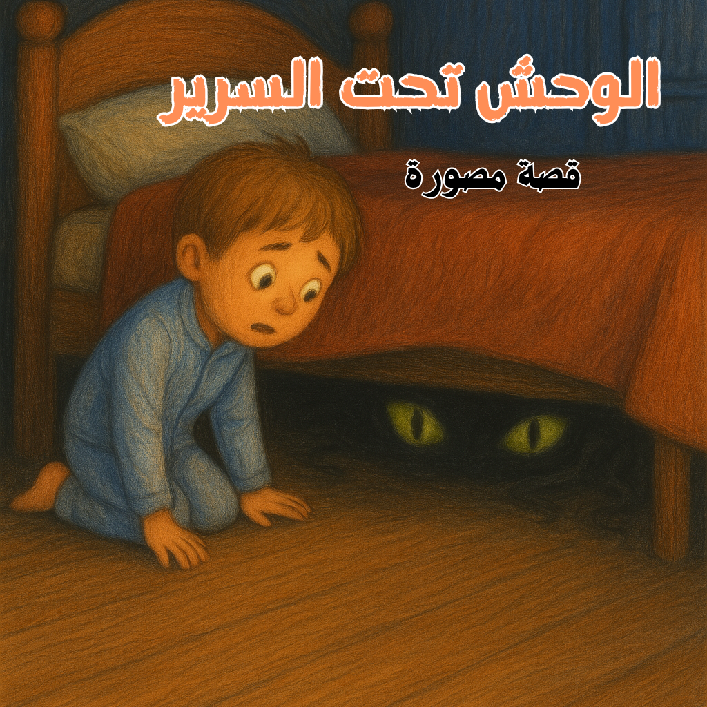 كل ليلة هي فرصة لبناء ذكريات جميلة. مع قصص ما قبل النوم المصورة سيعيش طفلك مغامرات مشوقة قبل أن ينام بسلام.