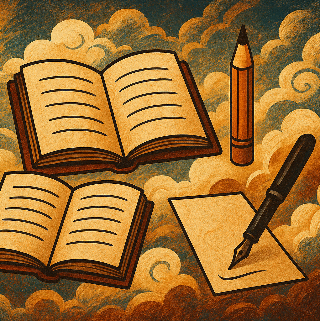 أنواع الكتابة: الفرق بين الكتابة الإبداعية والوظيفية وأهم أشكالها