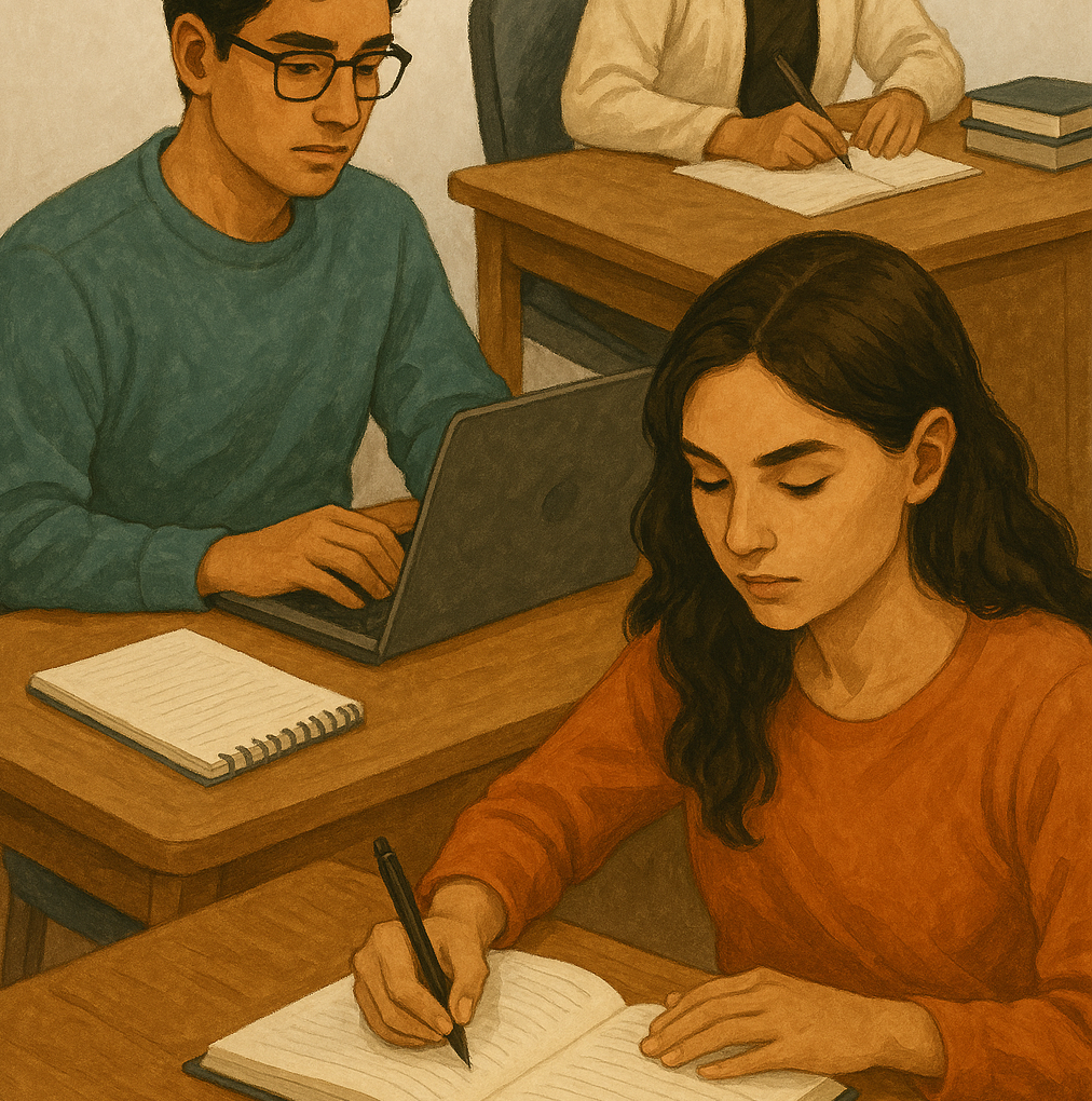 كيف تنسق كتابك كالمحترفين؟ 15 خطأ شائعًا في تنسيق الكتب وكيف تتجنبها