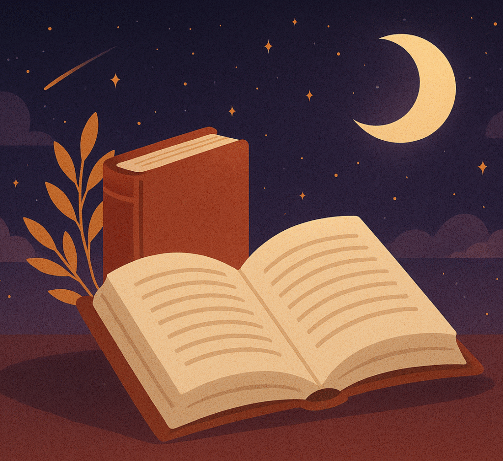 أشهر الحبكات الكلاسيكية في الأدب وبنية القصة للكتّاب