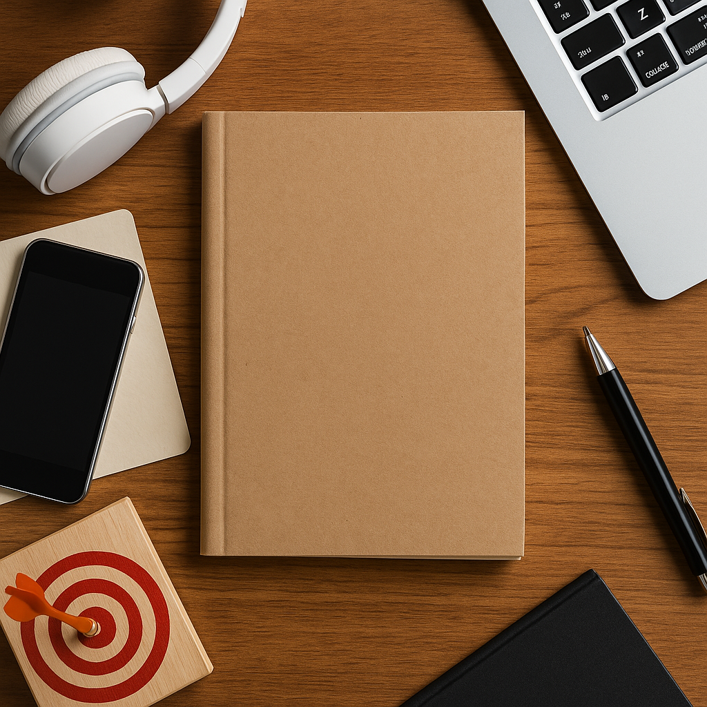 دليل تسويق الكتاب بعد النشر