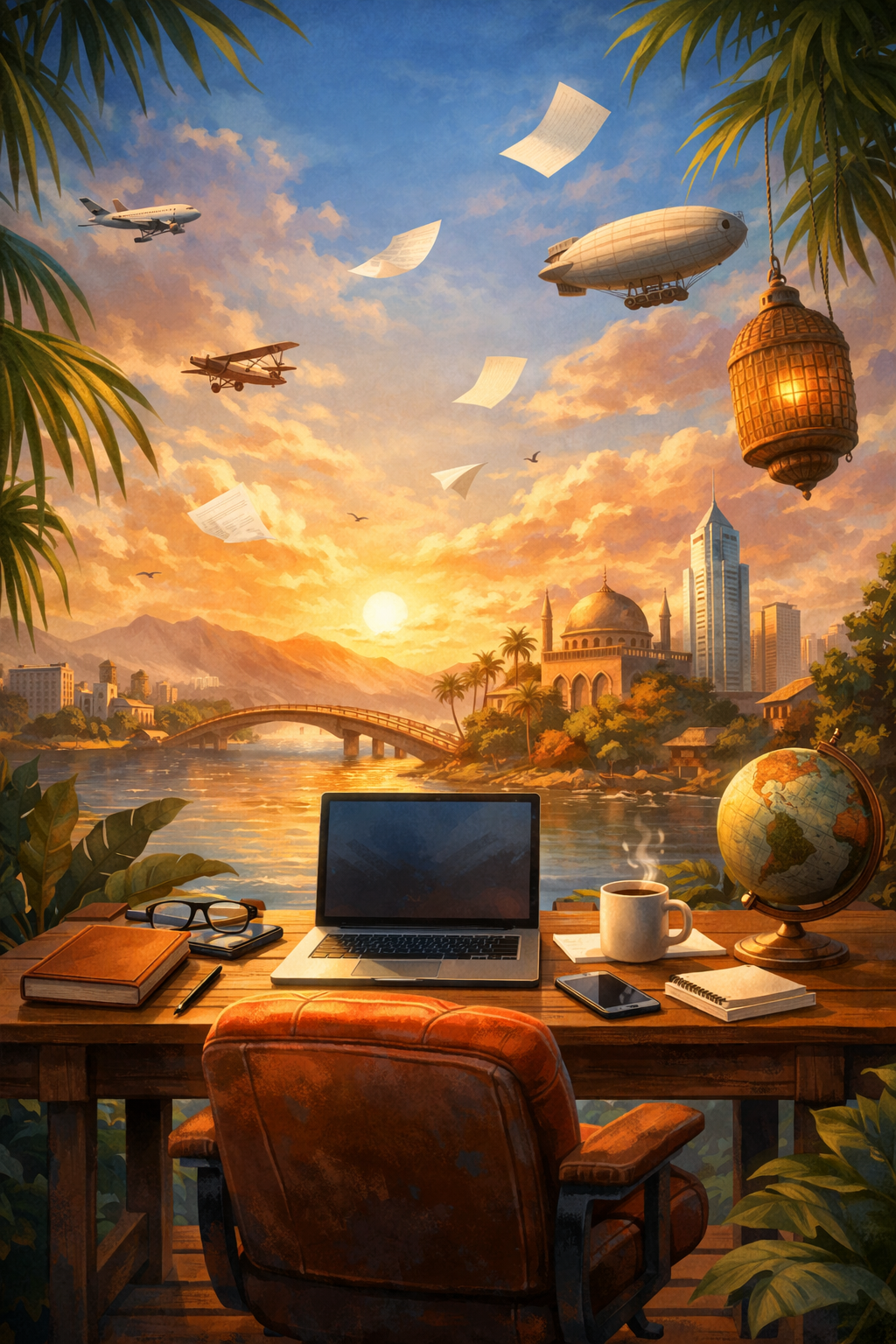 أين يجد الكاتب المستقل عملاً أفضل: 15 منصة عربية وأجنبية مع نصائح للقبول