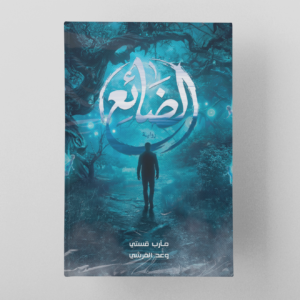 رواية الضائع – رواية خيال عربية