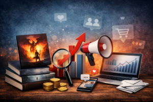 لماذا لا تُباع الكتب الجيدة؟