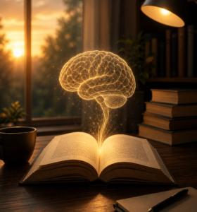 هل تقرأ بدون فائدة؟ إليك الطريقة الصحيحة للقراءة العميقة